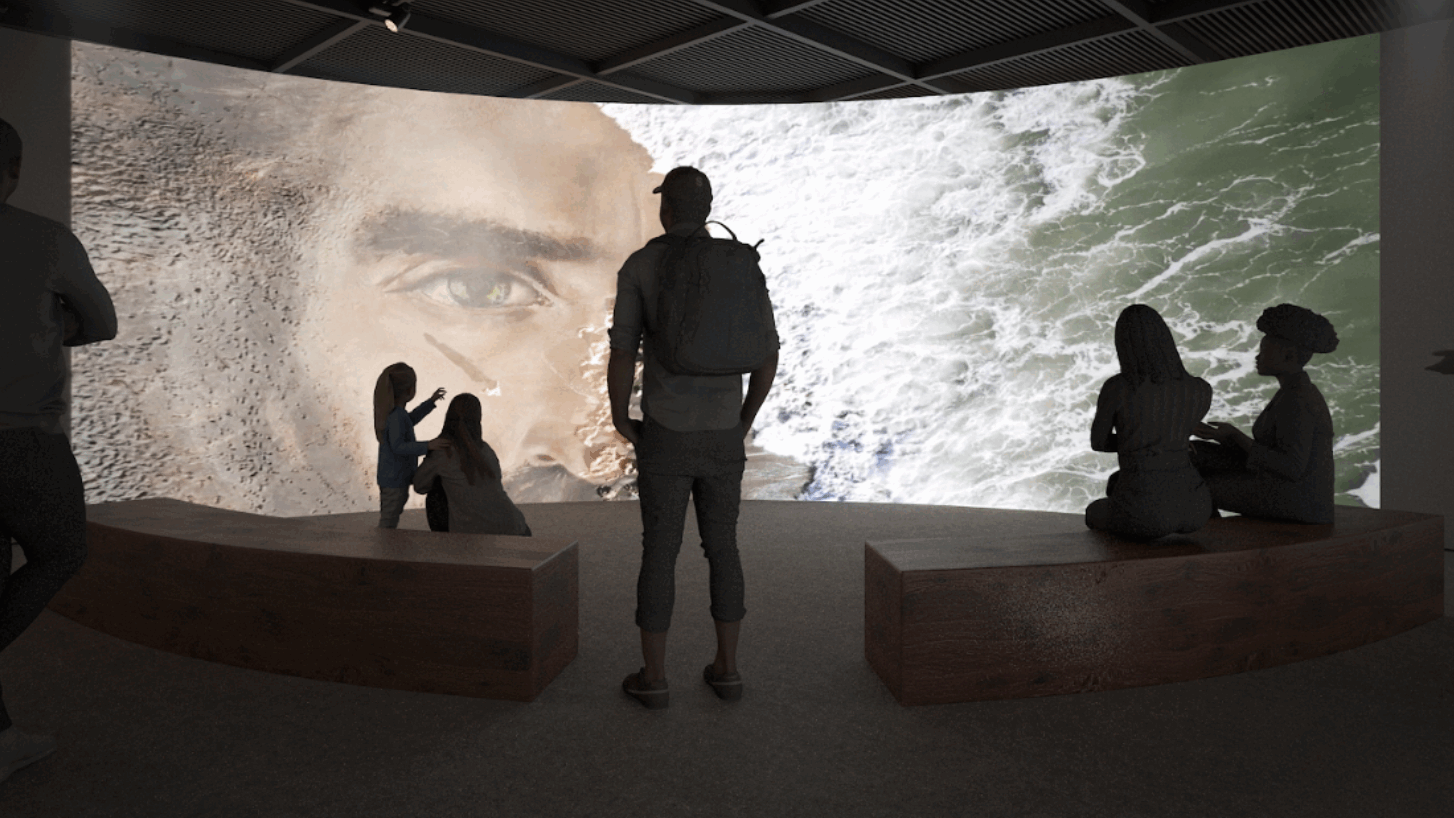 AkianeAJourneyofFaiththroughArt_ImmersiveFilm_Rendering