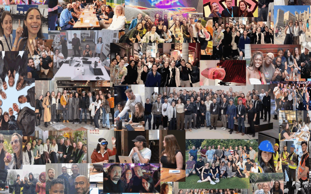 Looking Back, And Ahead - Journey Our End of Year Reflections