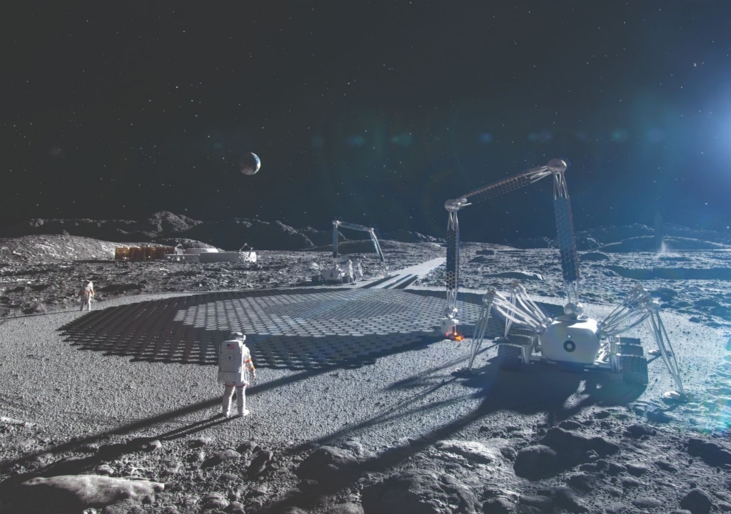 Why Comfort Is the Next Space Race