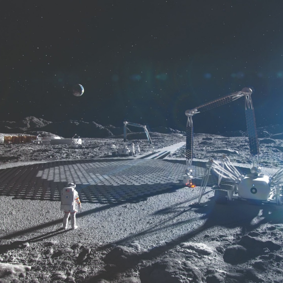 Why Comfort Is the Next Space Race