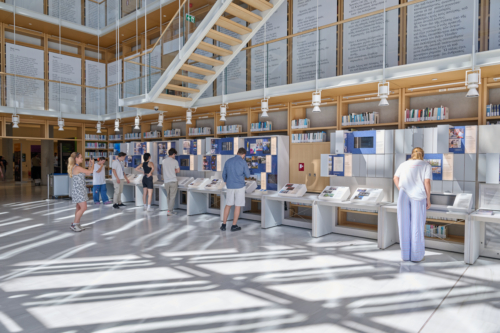 Stavros Niarchos Foundation