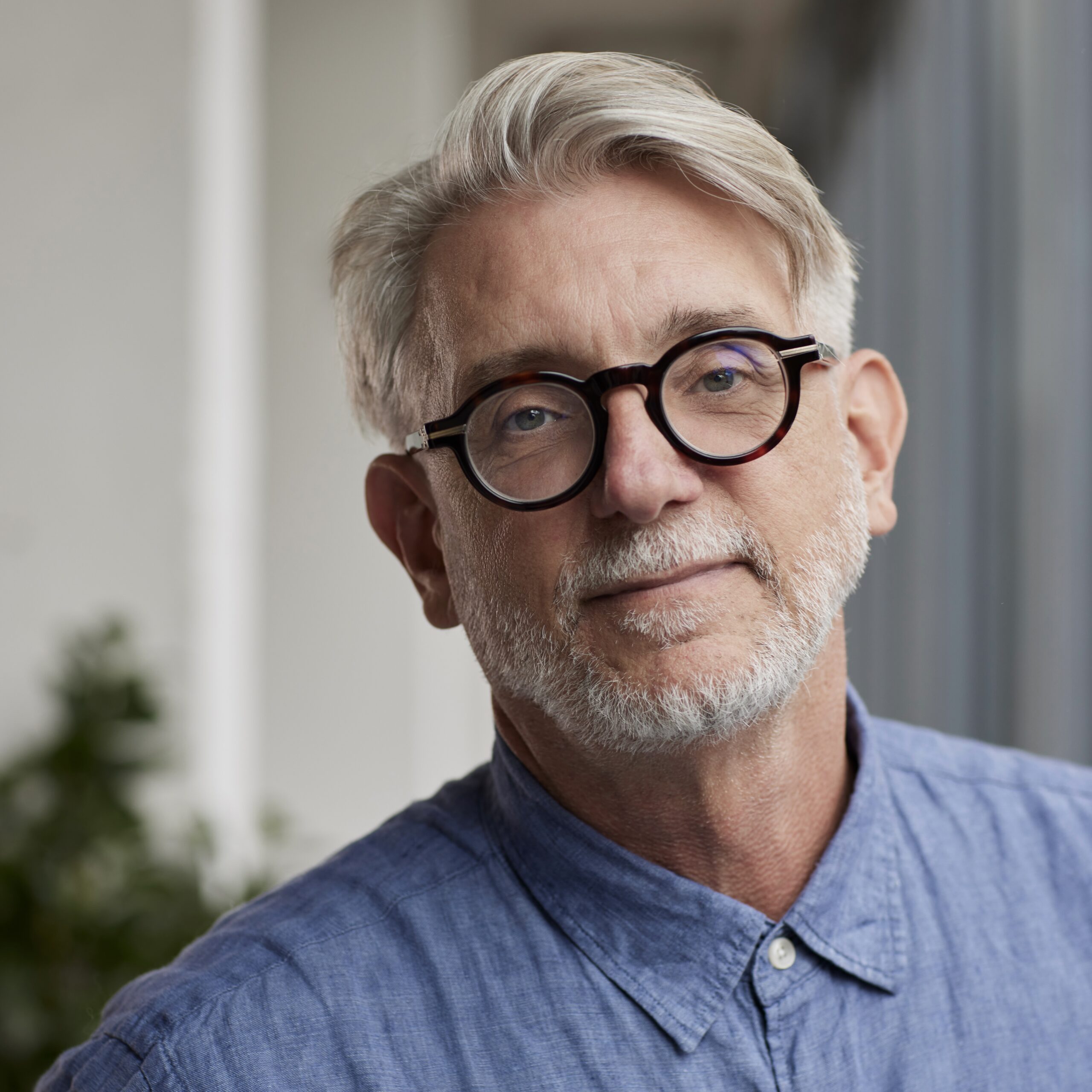 Richard Tyson
